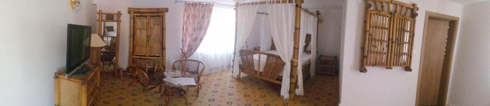 Pensiunea Rosenau Rîşnov Ngoại thất bức ảnh