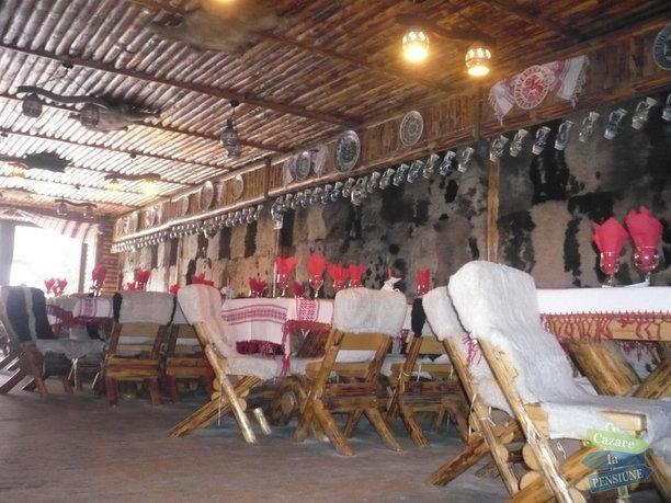 Pensiunea Rosenau Rîşnov Ngoại thất bức ảnh